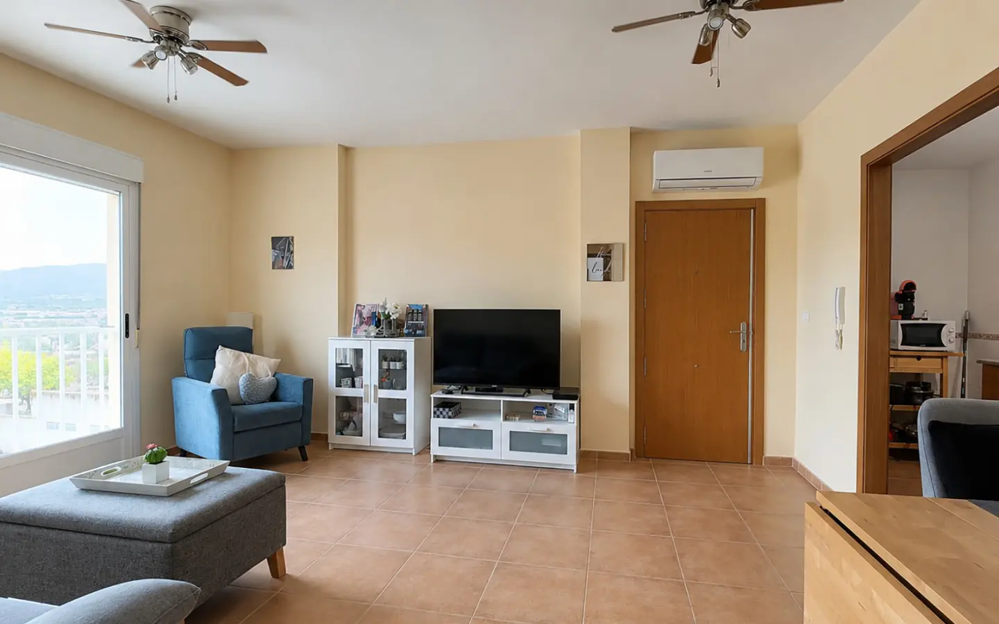 Apartment Of 73 M² In Hondón De Los Frailes, Spain