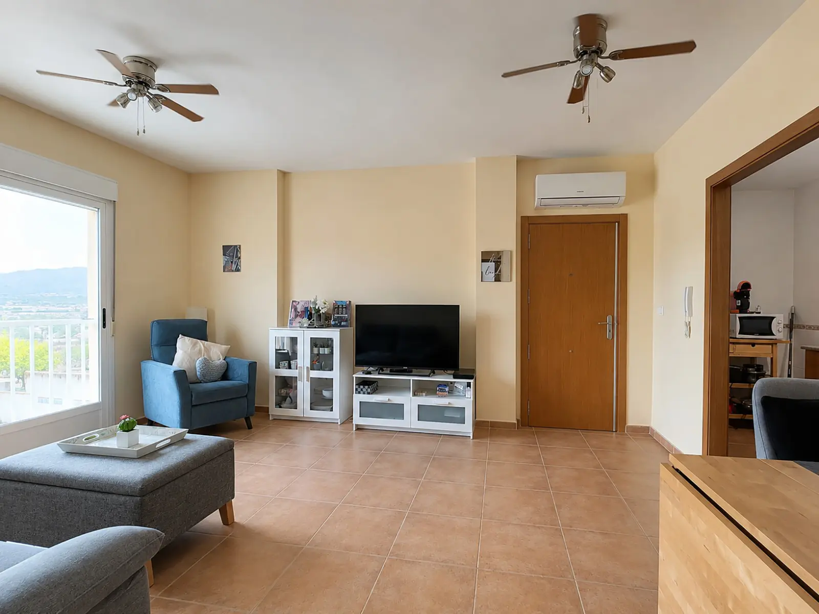 Apartment Of 73 M² In Hondón De Los Frailes, Spain