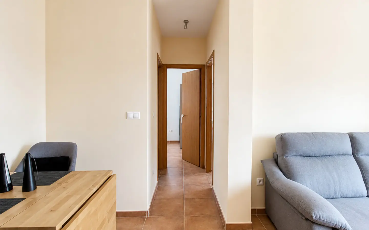 Apartment Of 73 M² In Hondón De Los Frailes, Spain