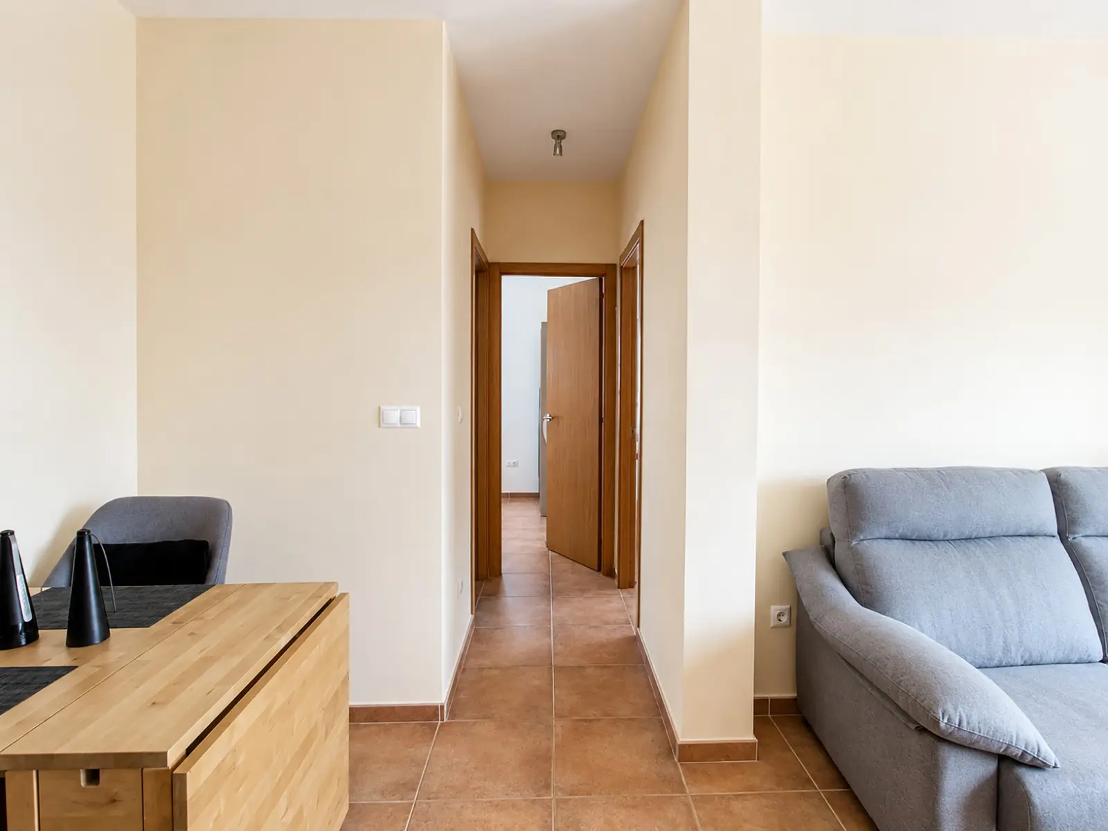 Apartment Of 73 M² In Hondón De Los Frailes, Spain