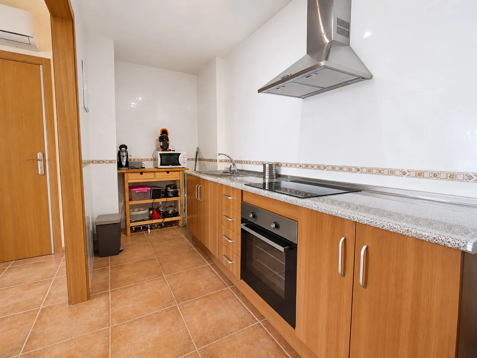 Apartment Of 73 M² In Hondón De Los Frailes, Spain