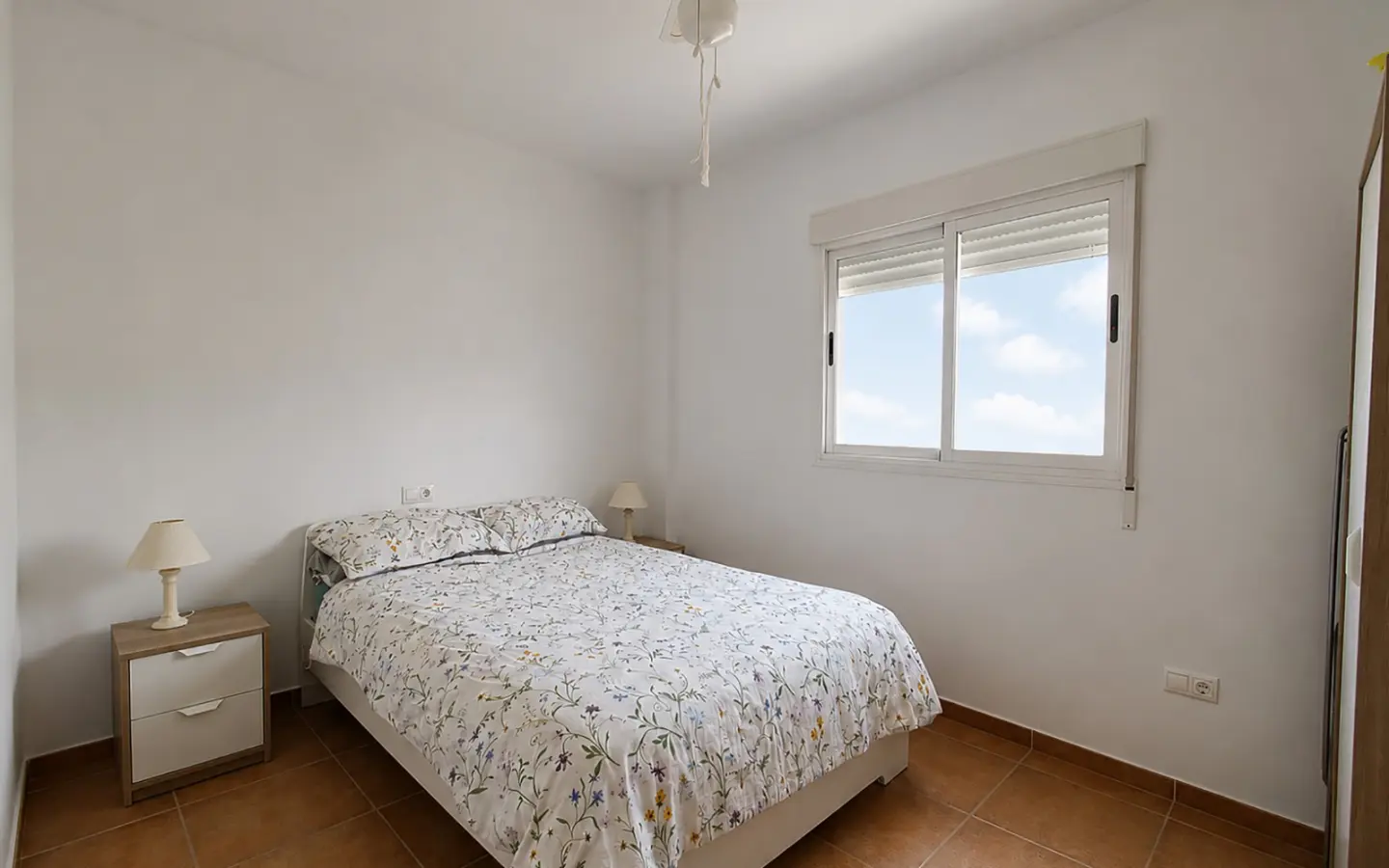 Apartment Of 73 M² In Hondón De Los Frailes, Spain