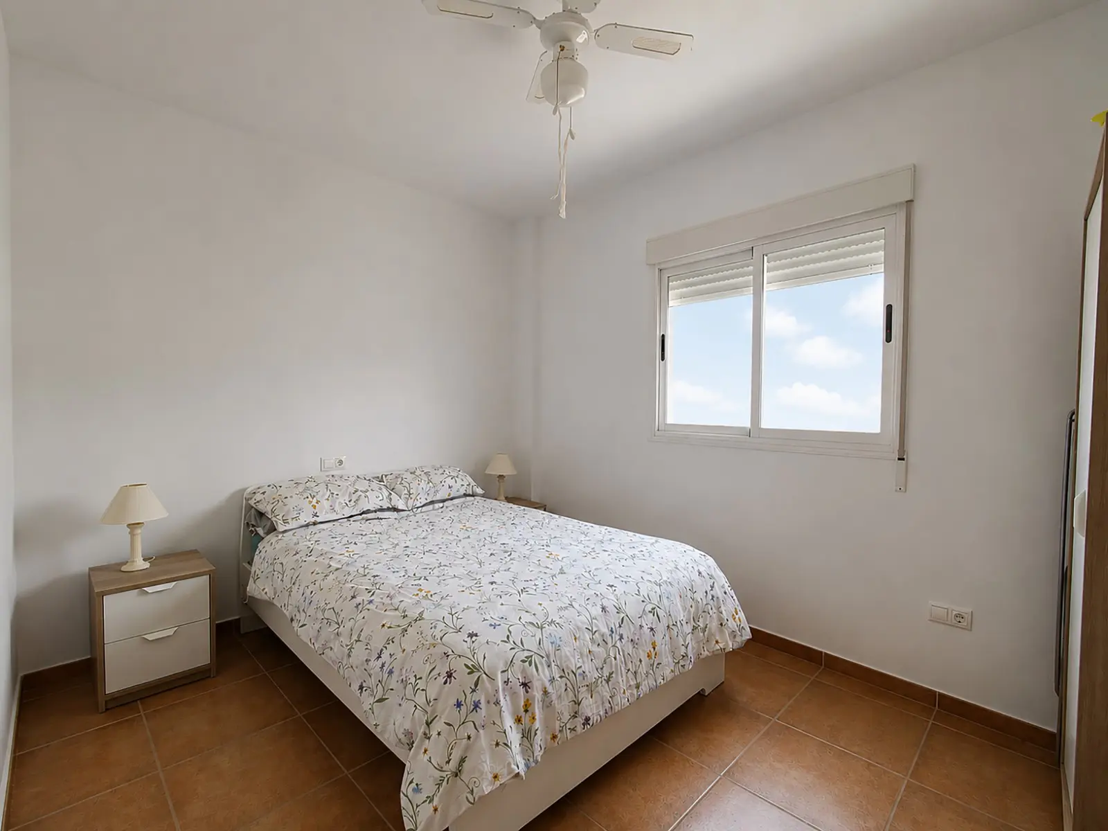 Apartment Of 73 M² In Hondón De Los Frailes, Spain