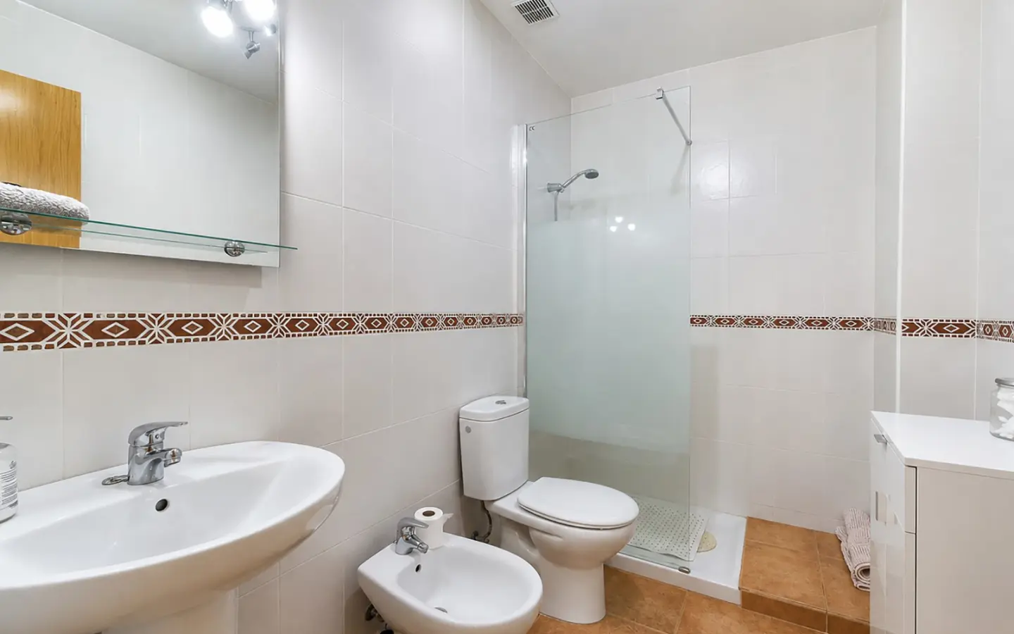 Apartment Of 73 M² In Hondón De Los Frailes, Spain