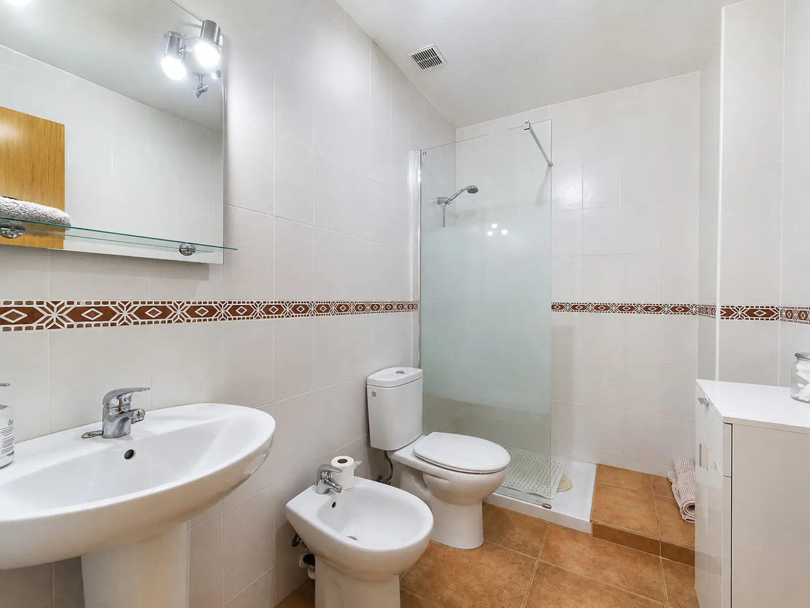Apartment Of 73 M² In Hondón De Los Frailes, Spain