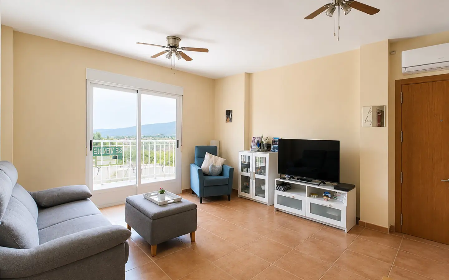 Apartment Of 73 M² In Hondón De Los Frailes, Spain