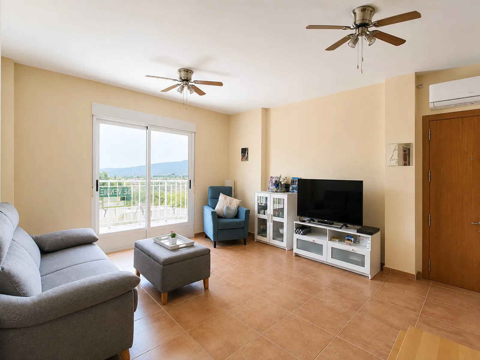 Apartment Of 73 M² In Hondón De Los Frailes, Spain