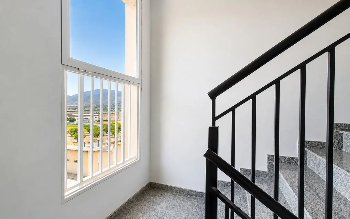 Apartment Of 73 M² In Hondón De Los Frailes, Spain