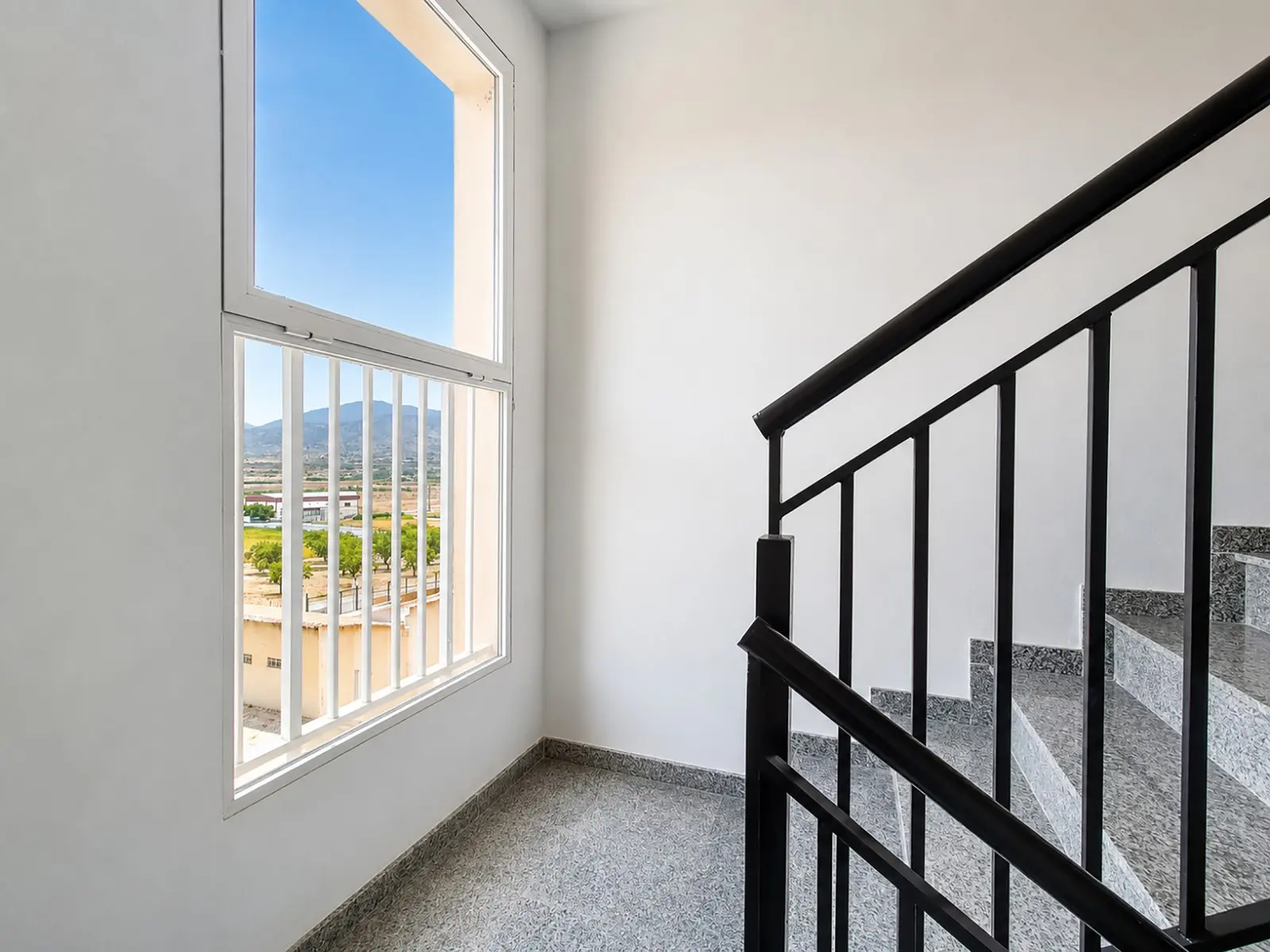 Apartment Of 73 M² In Hondón De Los Frailes, Spain