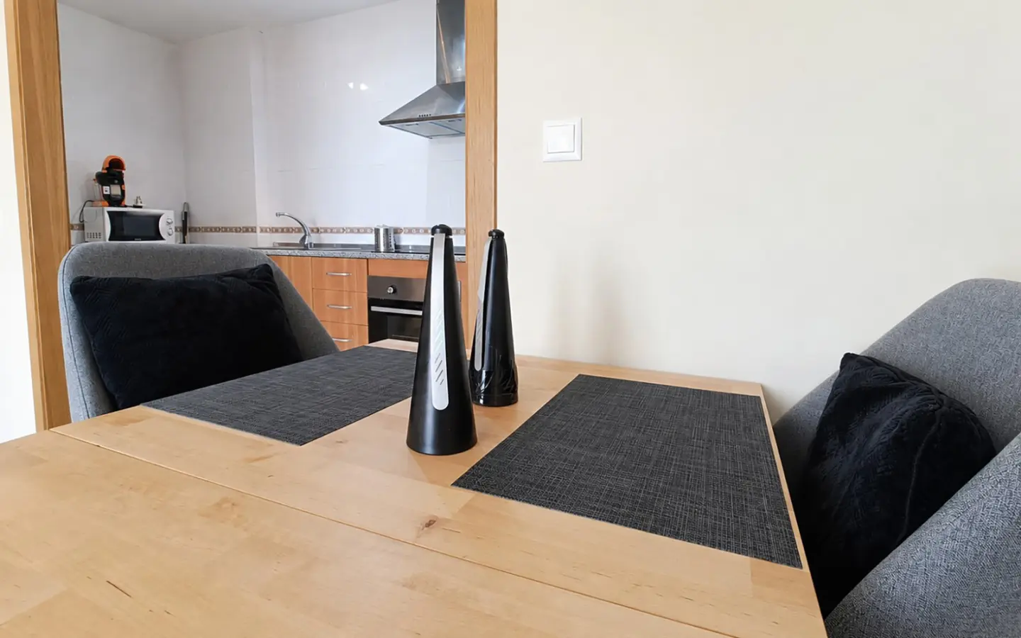 Apartment Of 73 M² In Hondón De Los Frailes, Spain