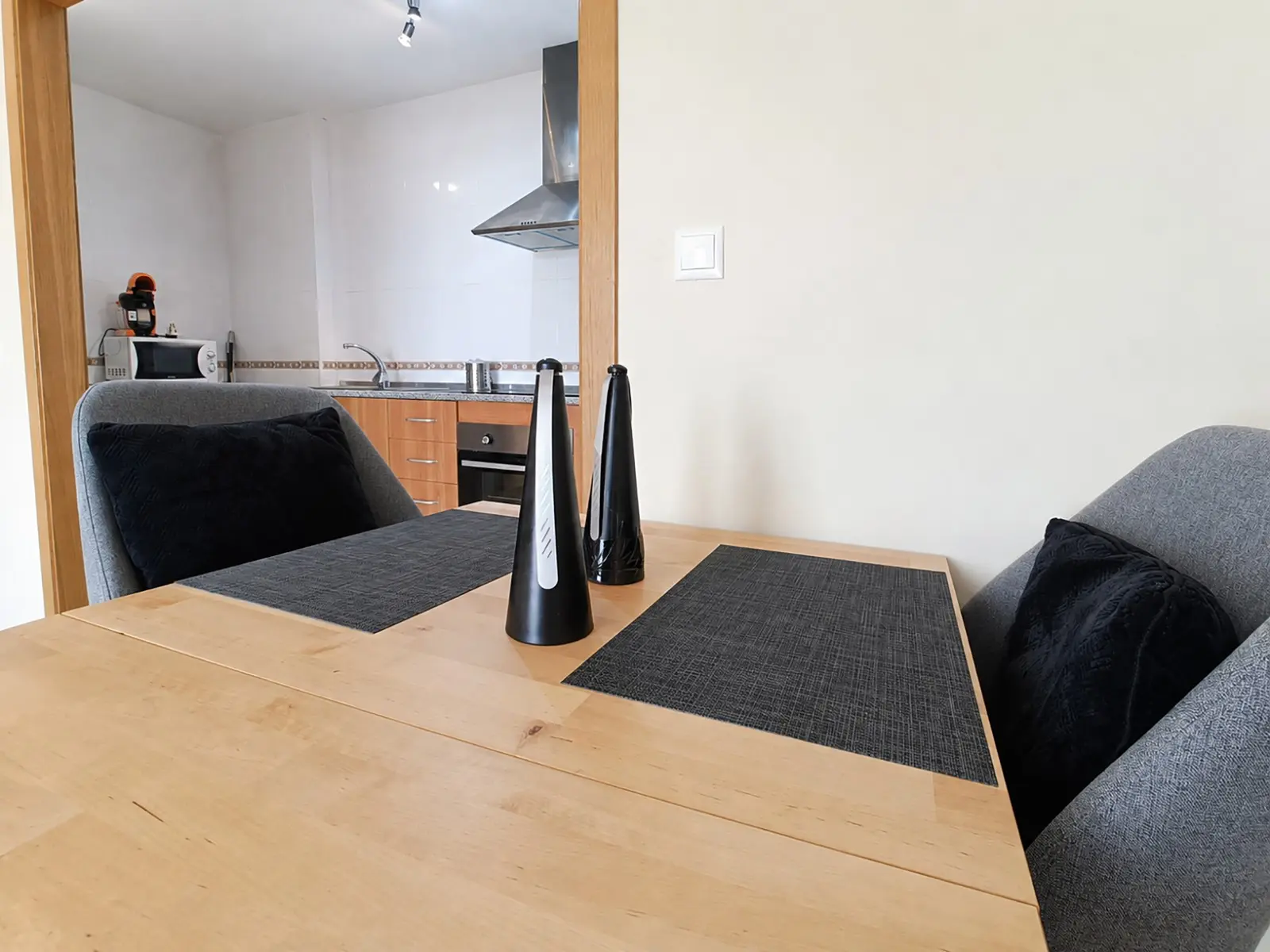 Apartment Of 73 M² In Hondón De Los Frailes, Spain