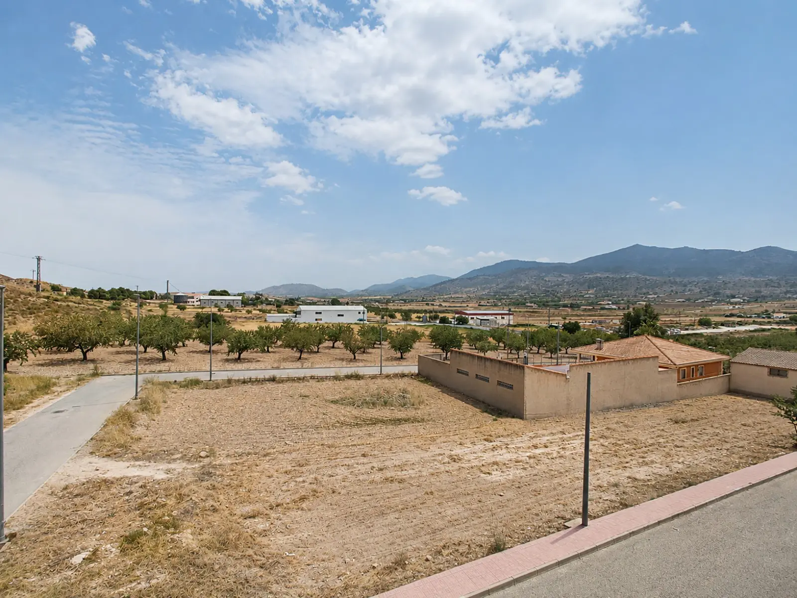 Apartment Of 73 M² In Hondón De Los Frailes, Spain