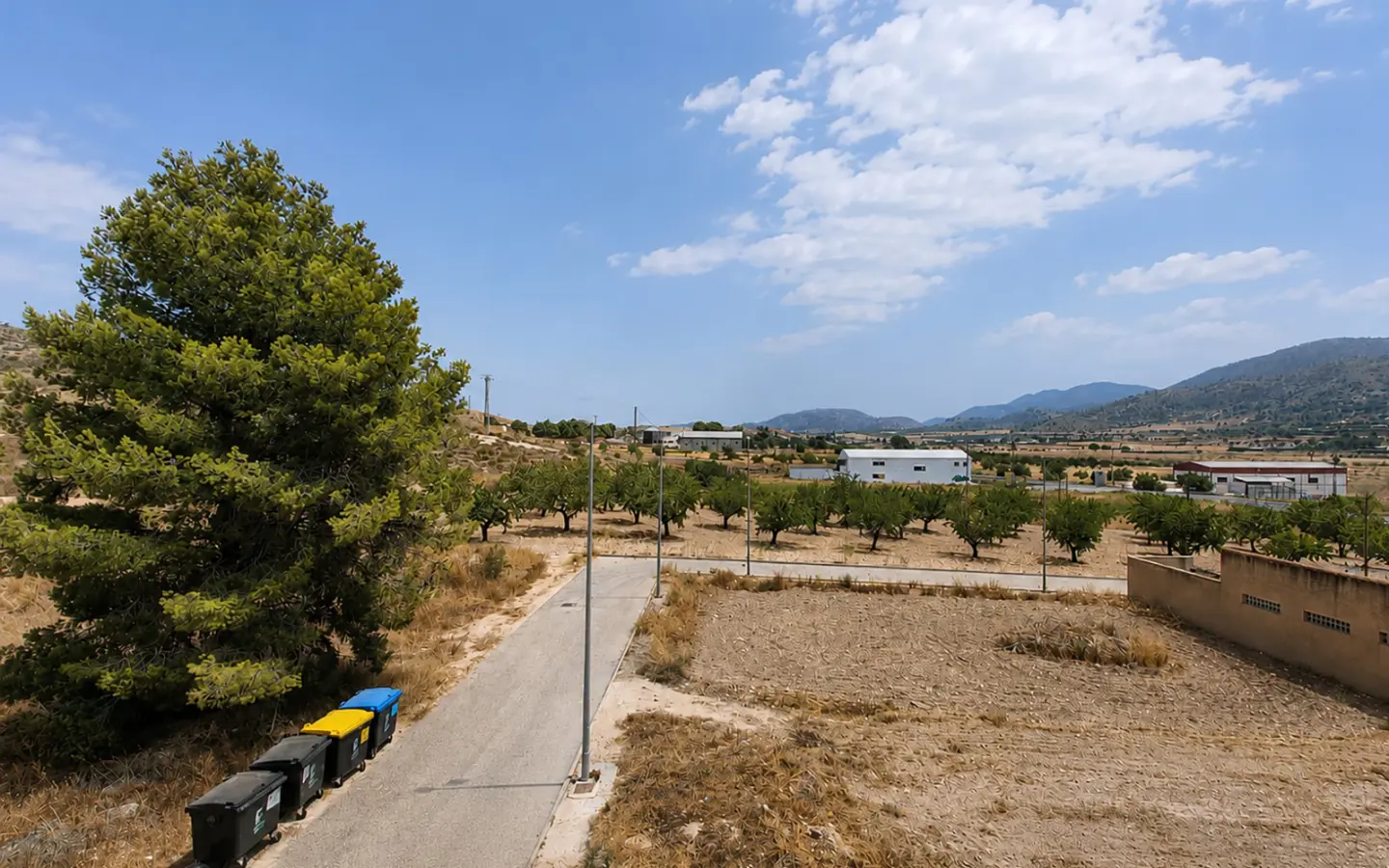 Apartment Of 73 M² In Hondón De Los Frailes, Spain
