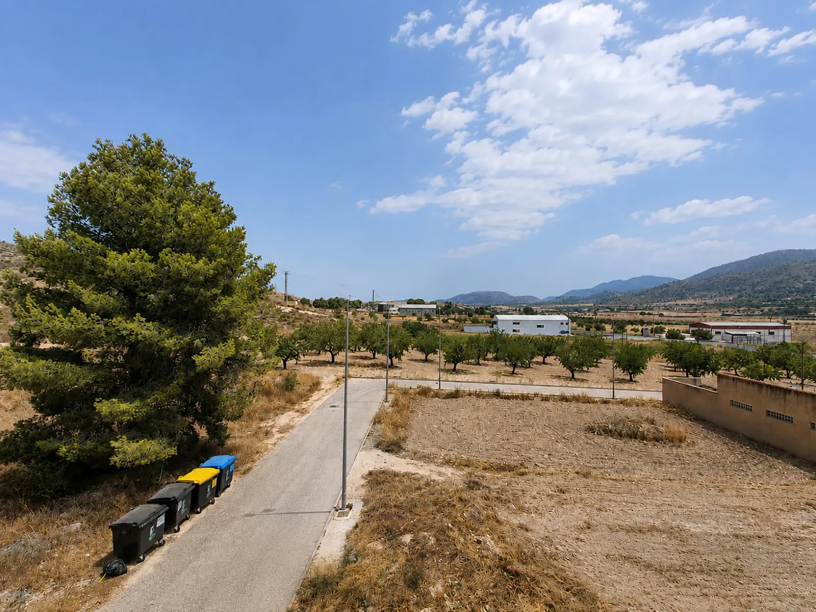 Apartment Of 73 M² In Hondón De Los Frailes, Spain