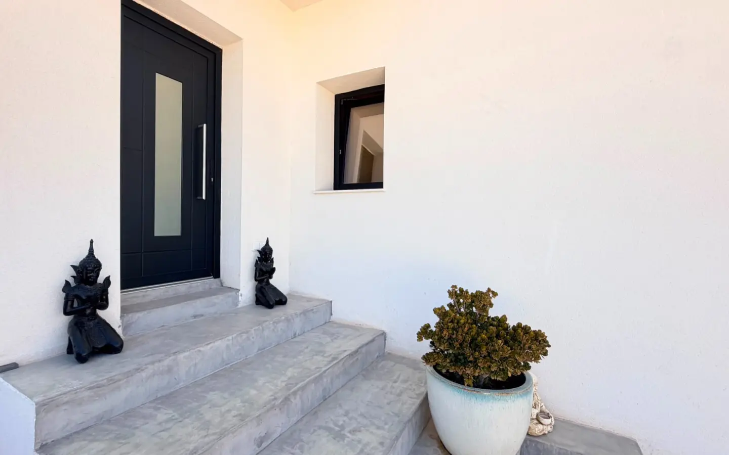5-bedroom Detached Villa In Pinoso, Spain (255 M²)