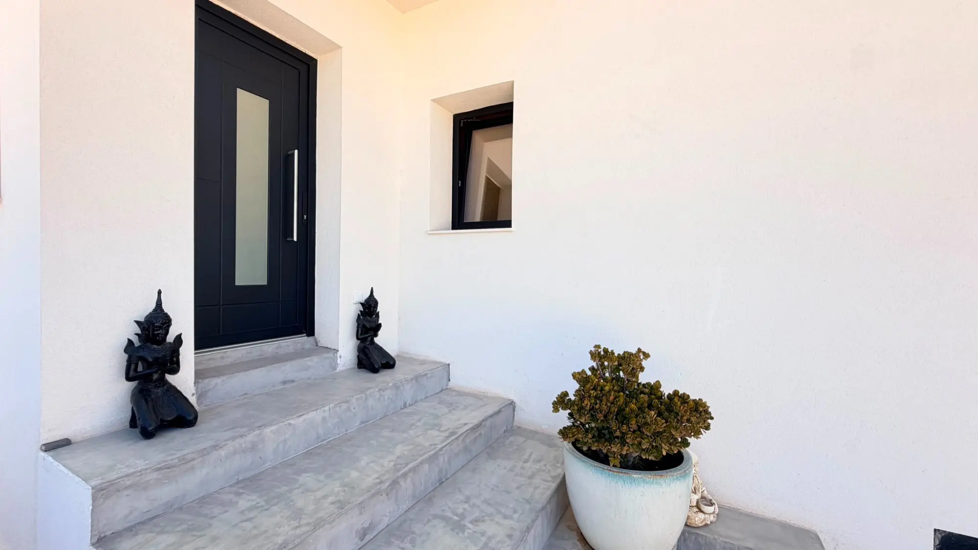 Detached Villa Of 255 M² In Pinoso, Spain