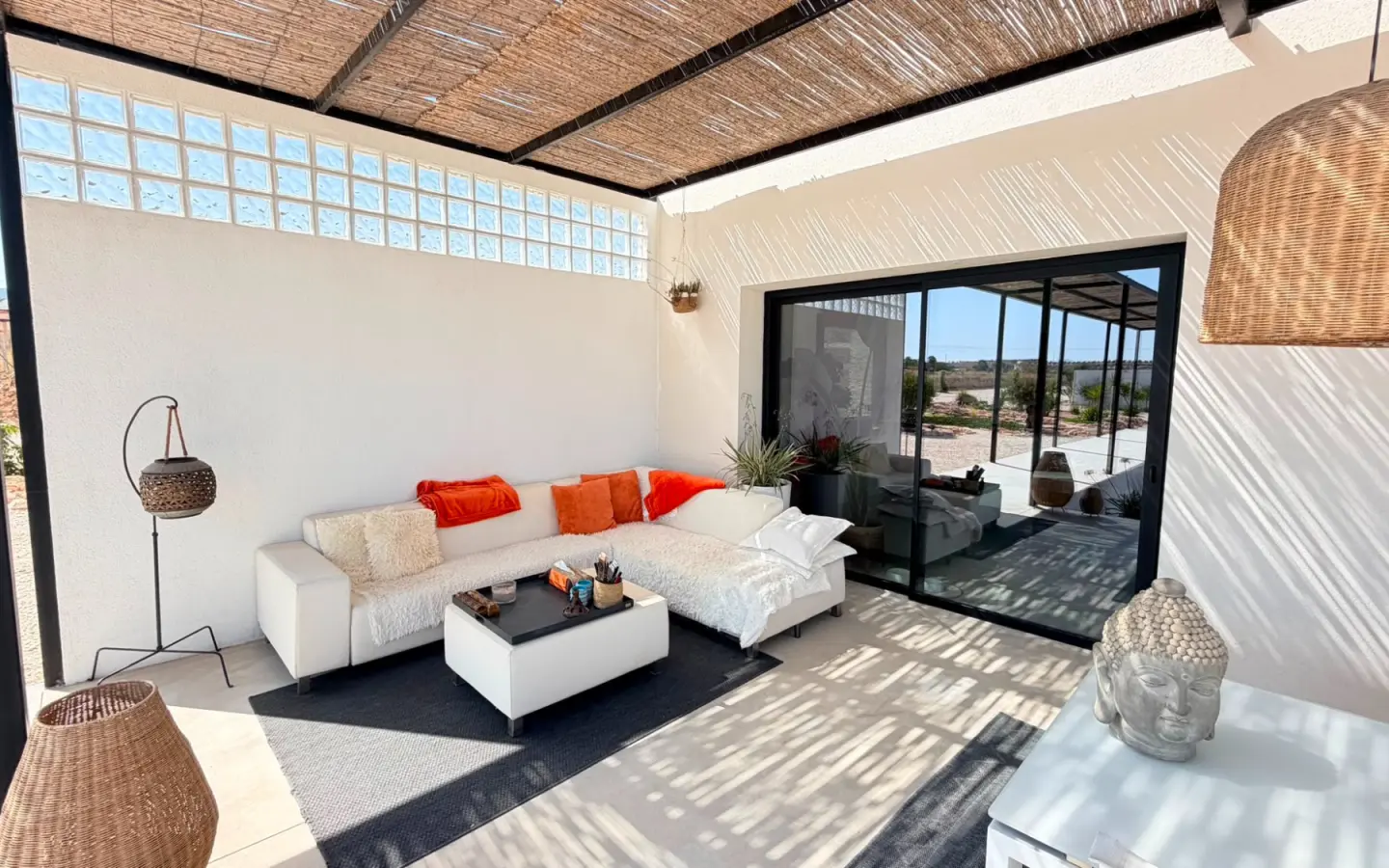 5-bedroom Detached Villa In Pinoso, Spain (255 M²)