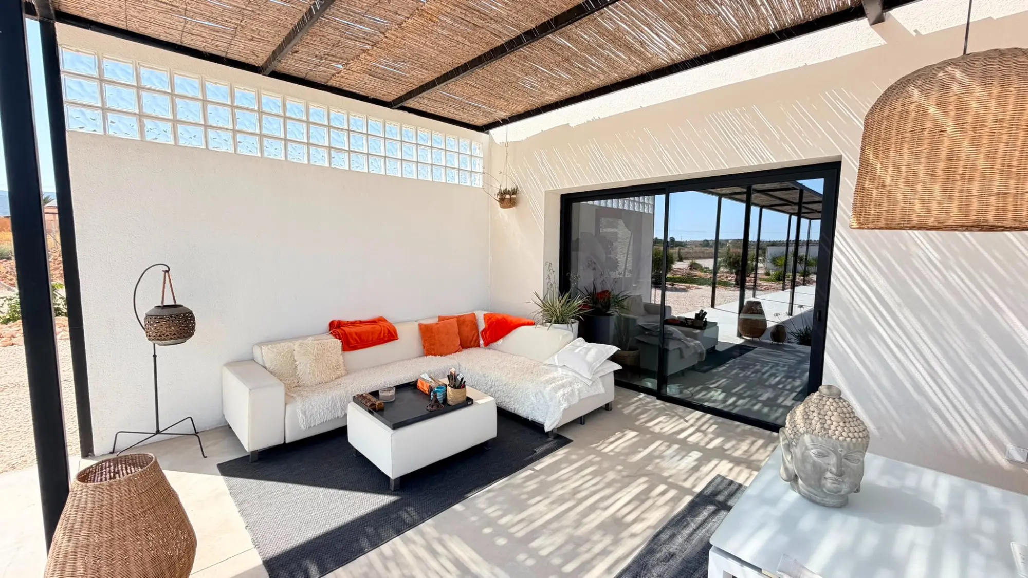 Detached Villa Of 255 M² In Pinoso, Spain