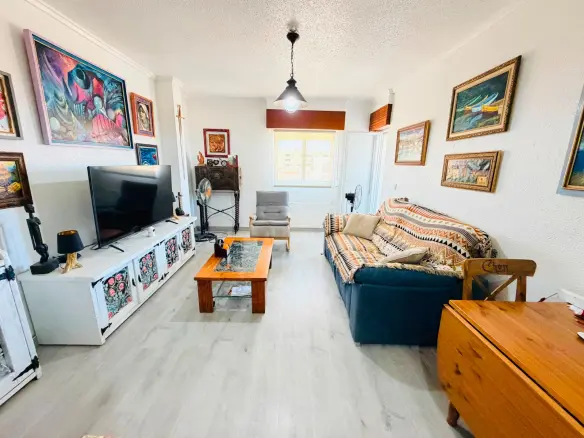 Apartment Of 100 M² In Los Montesinos, Spain