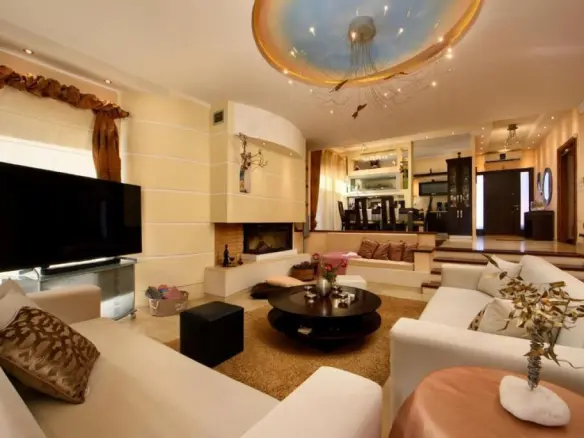 2-bedroom Villa In Corfu, Greece (280 M²)