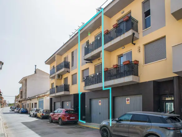 Detached Villa Of 189 M² In Pinoso, Spain