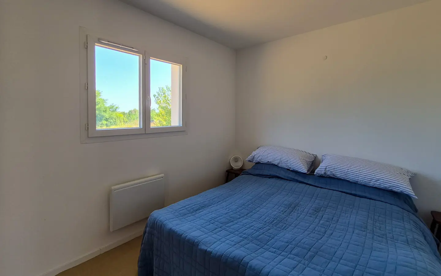 2-bedroom House In Limoux, France (79 M²)