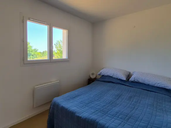 2-bedroom House In Limoux, France (79 M²)