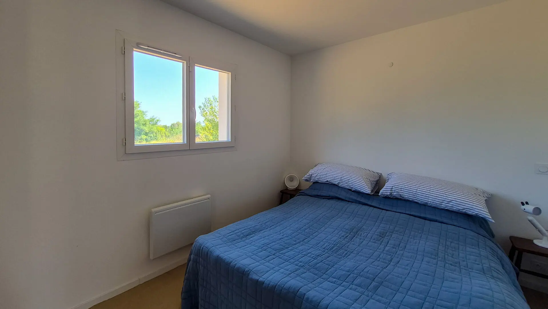 2-bedroom House In Limoux, France (79 M²)