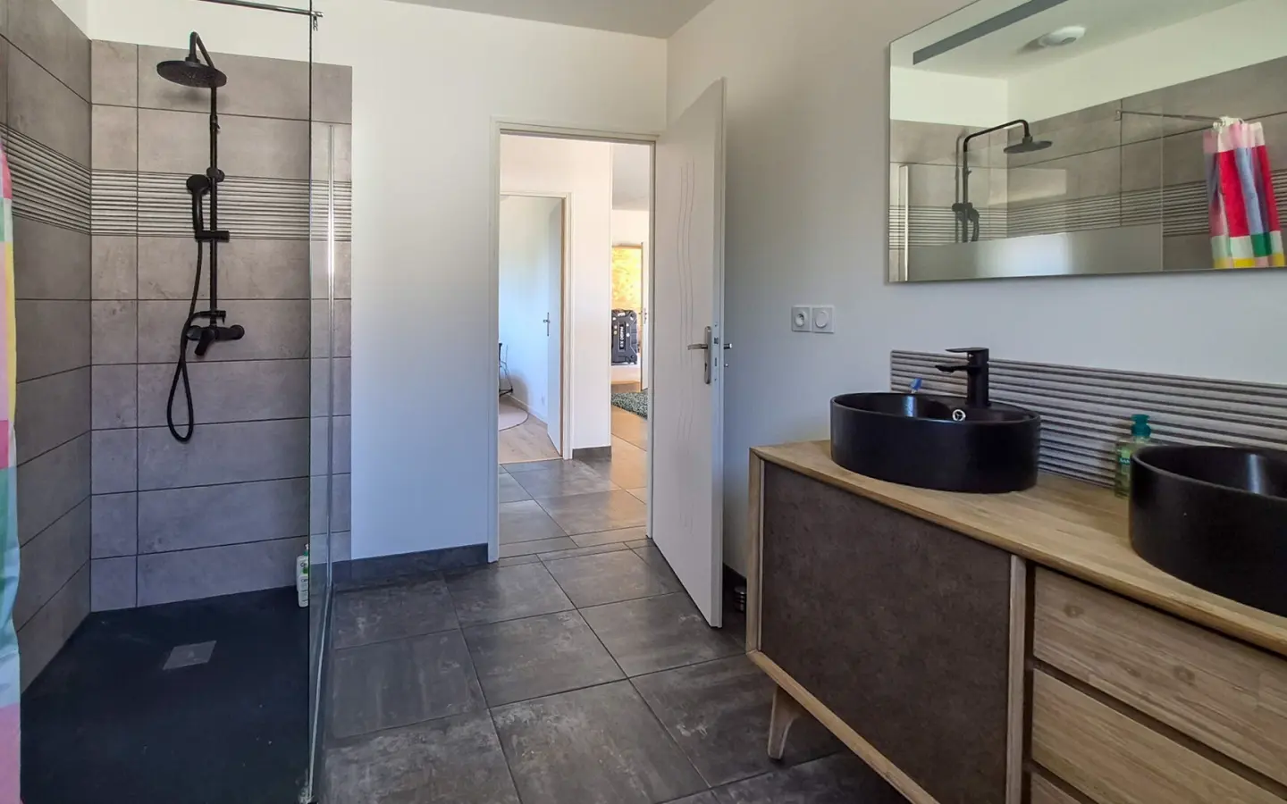 2-bedroom House In Limoux, France (79 M²)