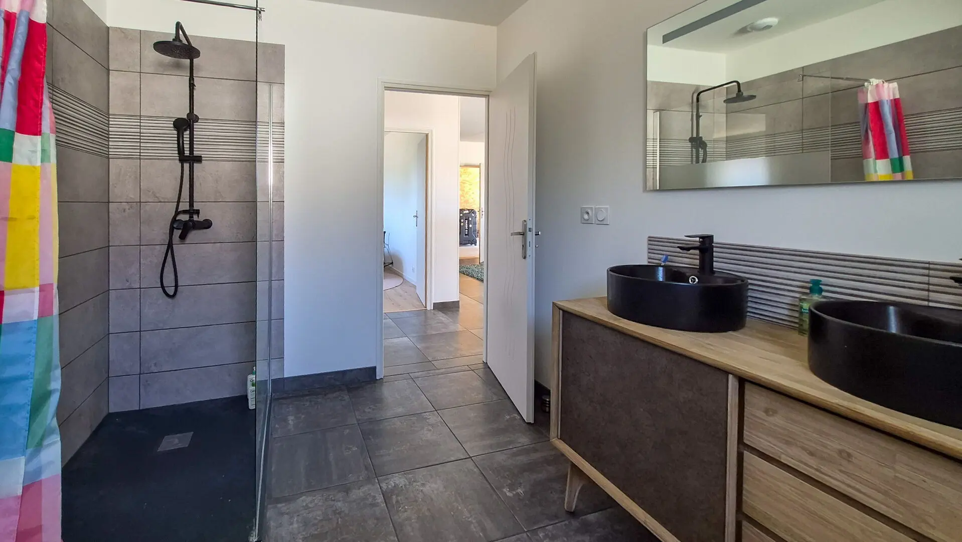 2-bedroom House In Limoux, France (79 M²)