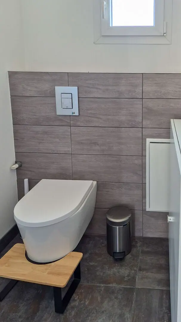 2-bedroom House In Limoux, France (79 M²)