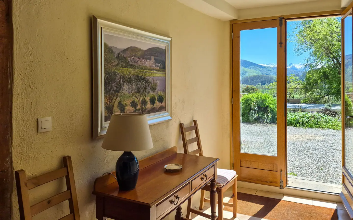 5-bedroom Country House In Soula, France (256 M²)