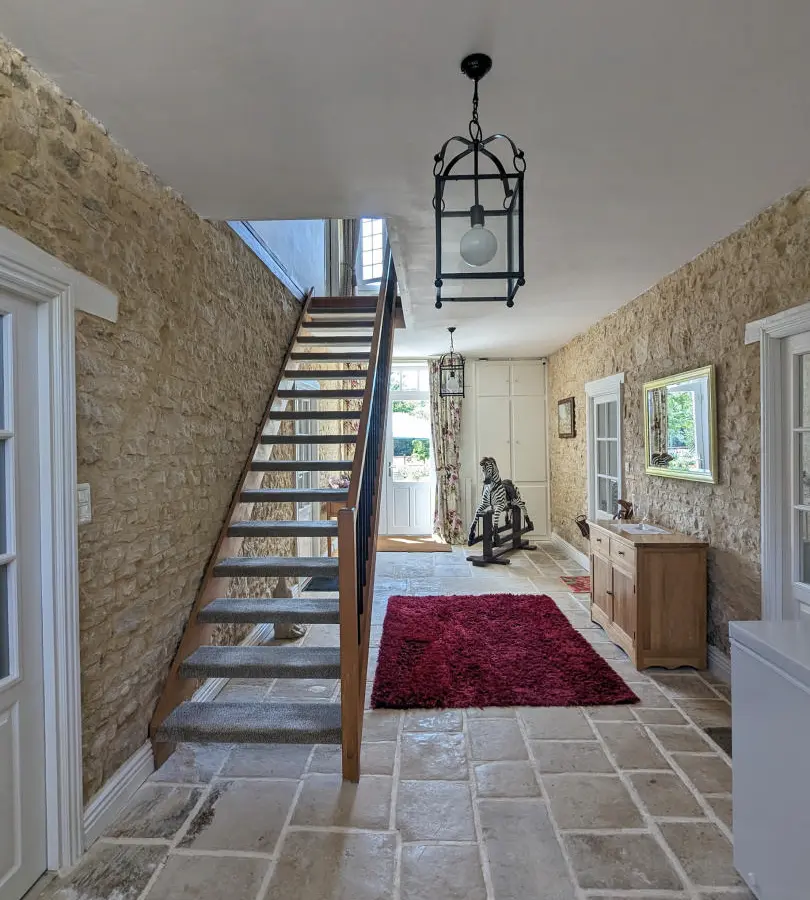 4-bedroom Maison De Maitre In Romagne, France (274 M²)