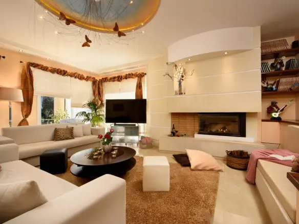 2-bedroom Villa In Corfu, Greece (280 M²)