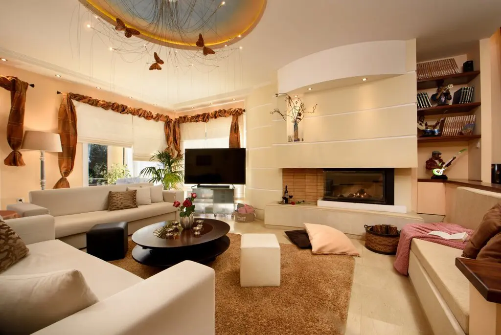 Villa Of 280 M² In Corfu