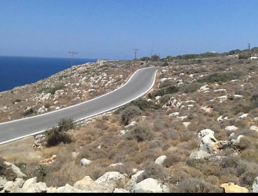 Land Of 10884 M² In Crete