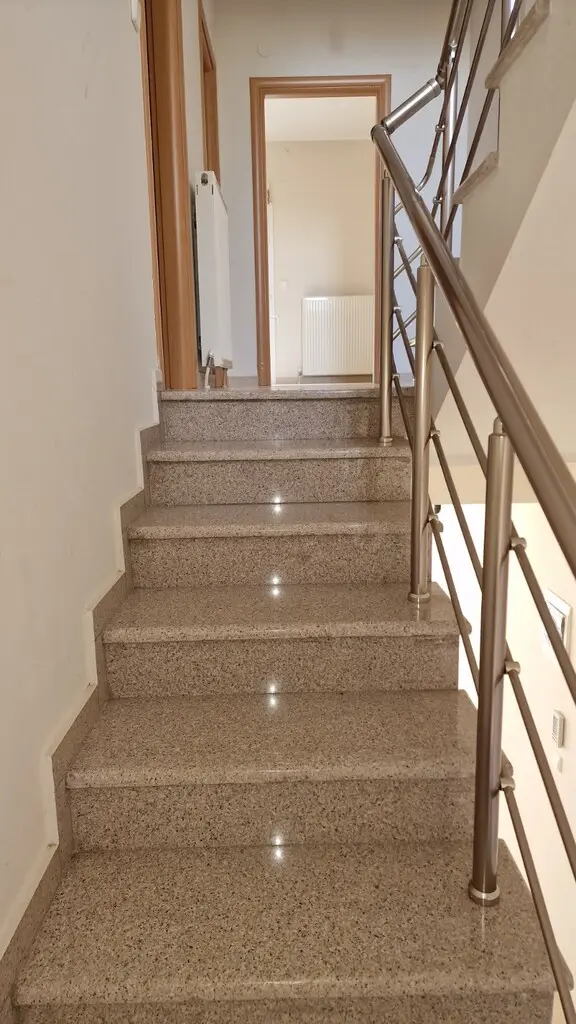 Maisonette Of 181 M² On The Olympic Coast