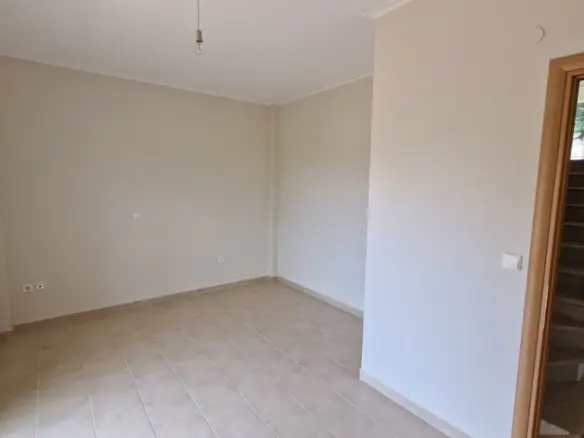 2-bedroom Maisonette In Litochoro, Greece (181 M²)