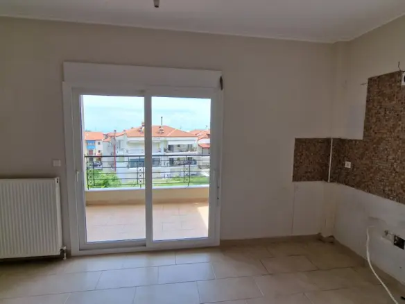 2-bedroom Maisonette In Litochoro, Greece (181 M²)