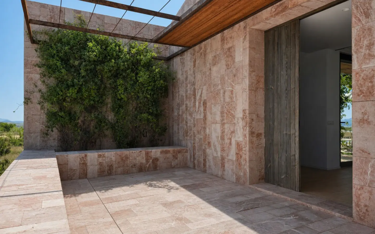 Detached Villa Of 225 M² In Pinoso, Spain