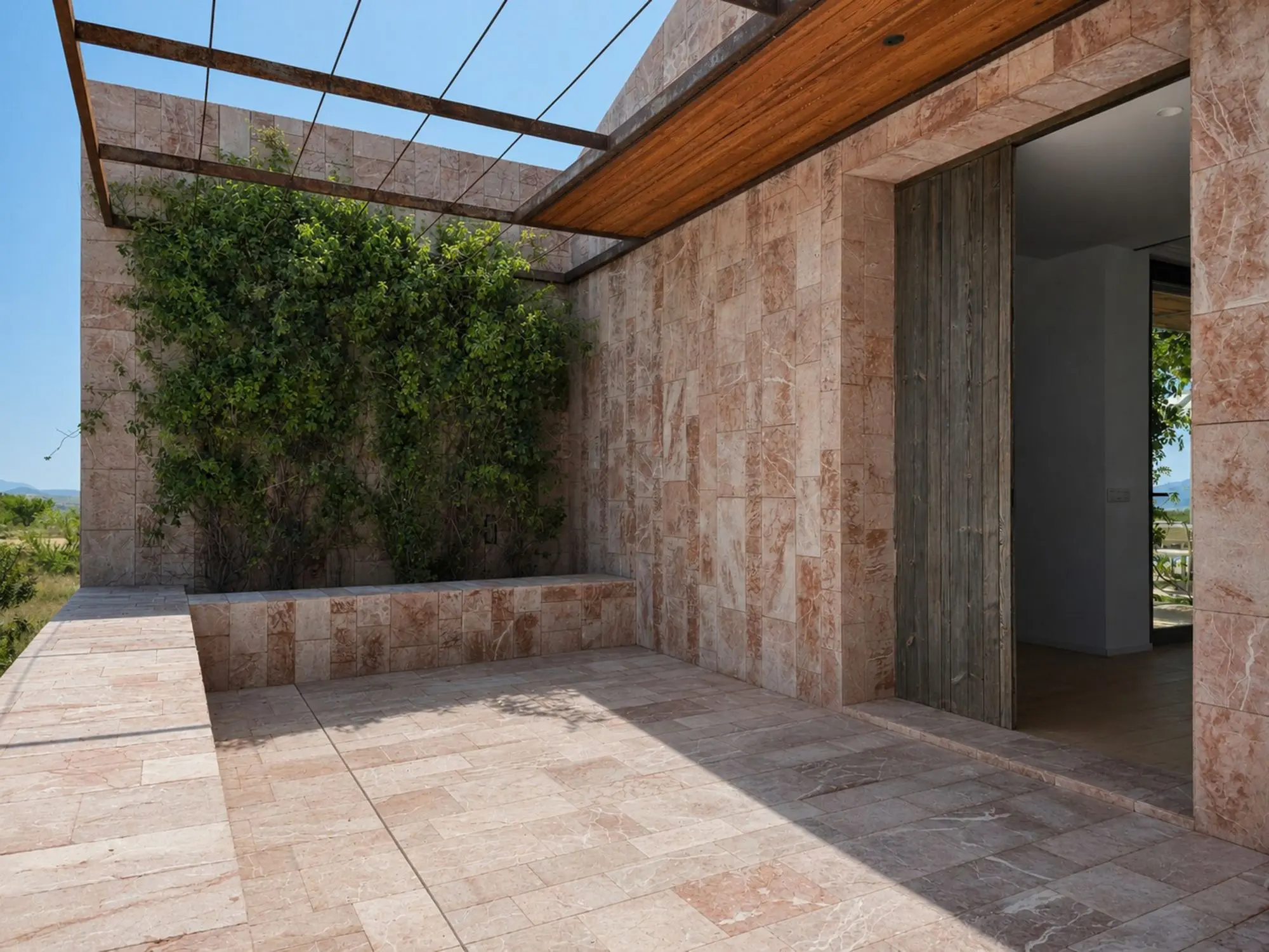 Detached Villa Of 225 M² In Pinoso, Spain