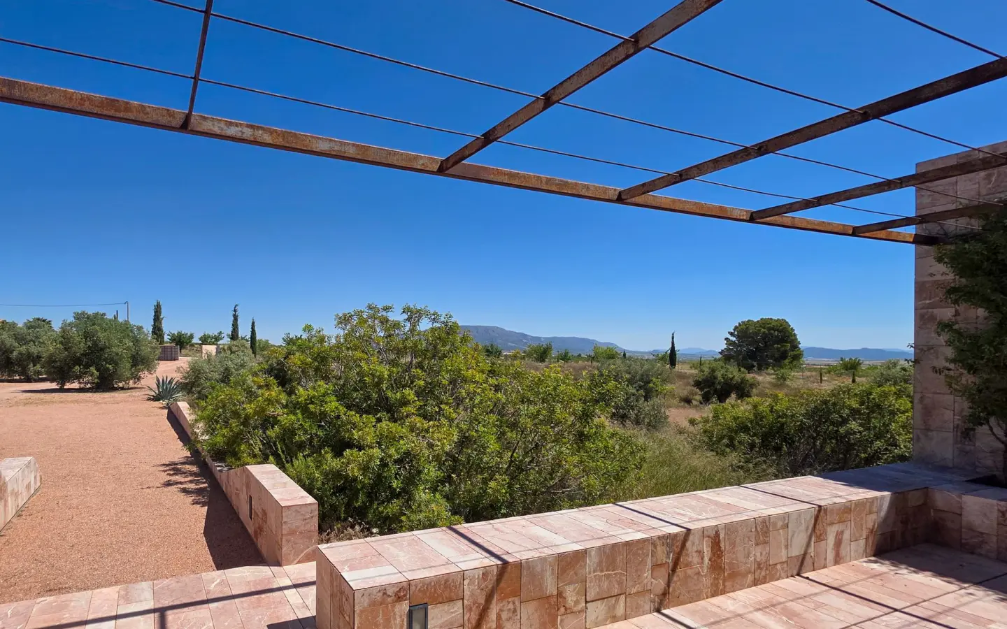 Detached Villa Of 225 M² In Pinoso, Spain