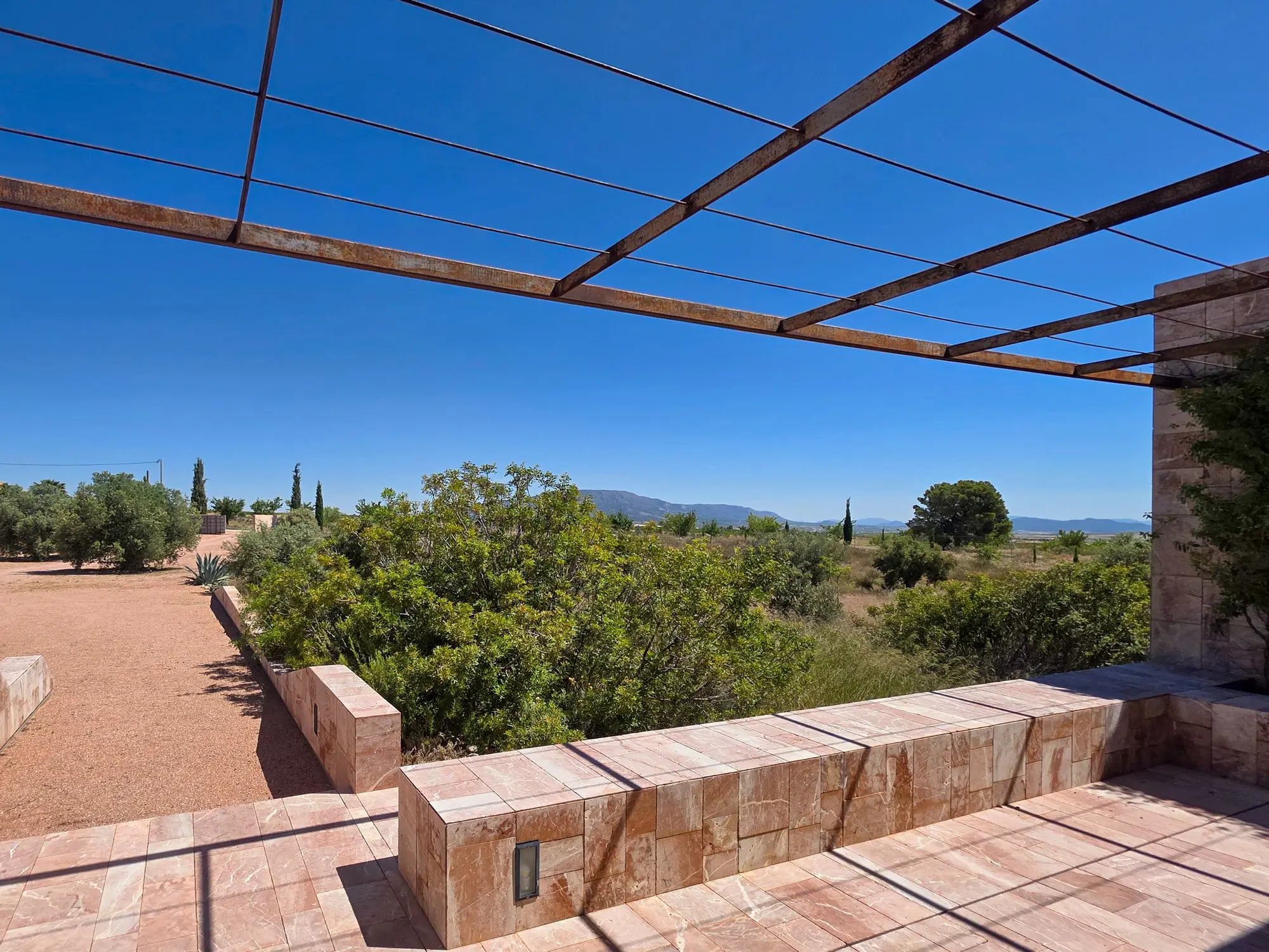 Detached Villa Of 225 M² In Pinoso, Spain