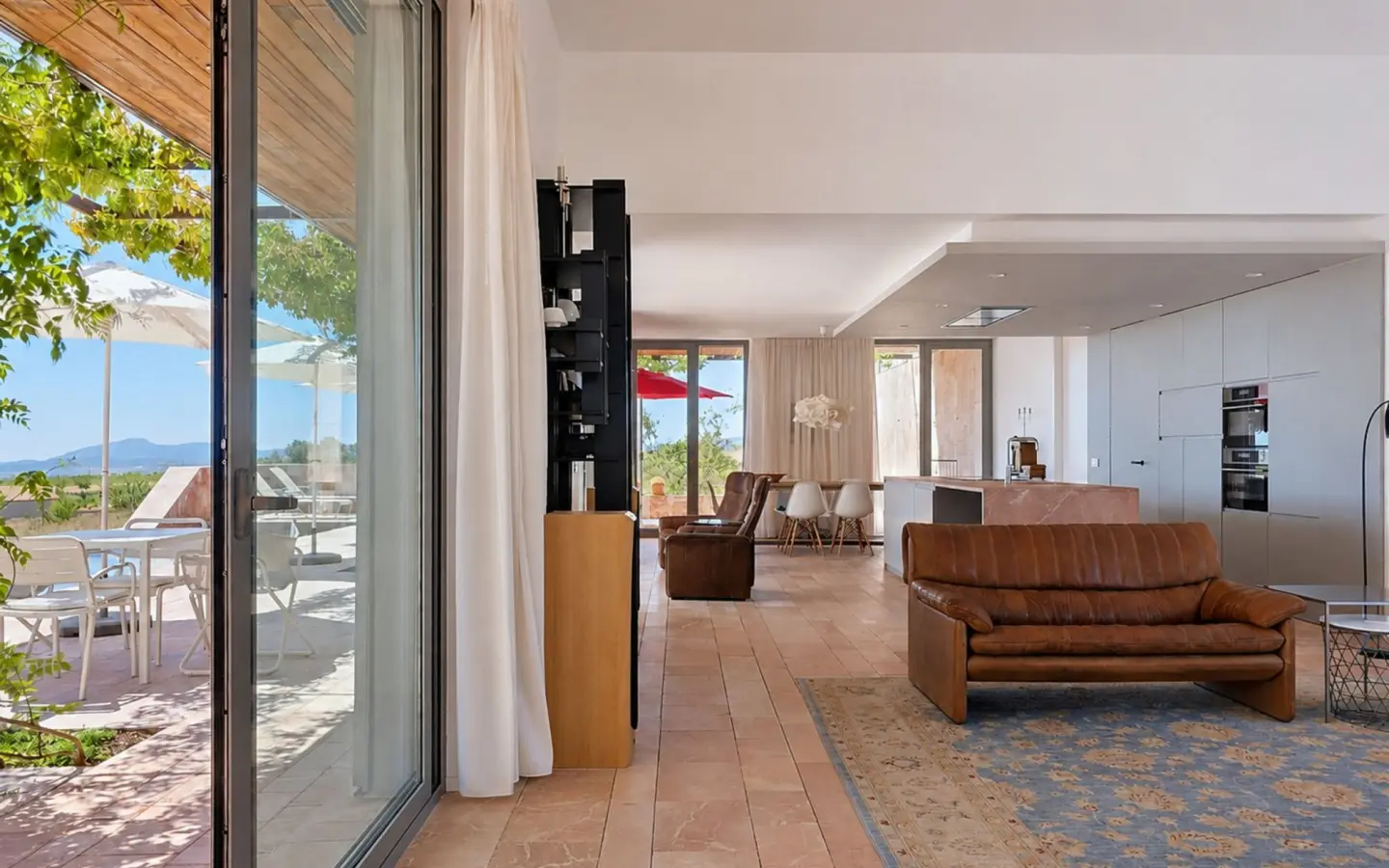 Detached Villa Of 225 M² In Pinoso, Spain