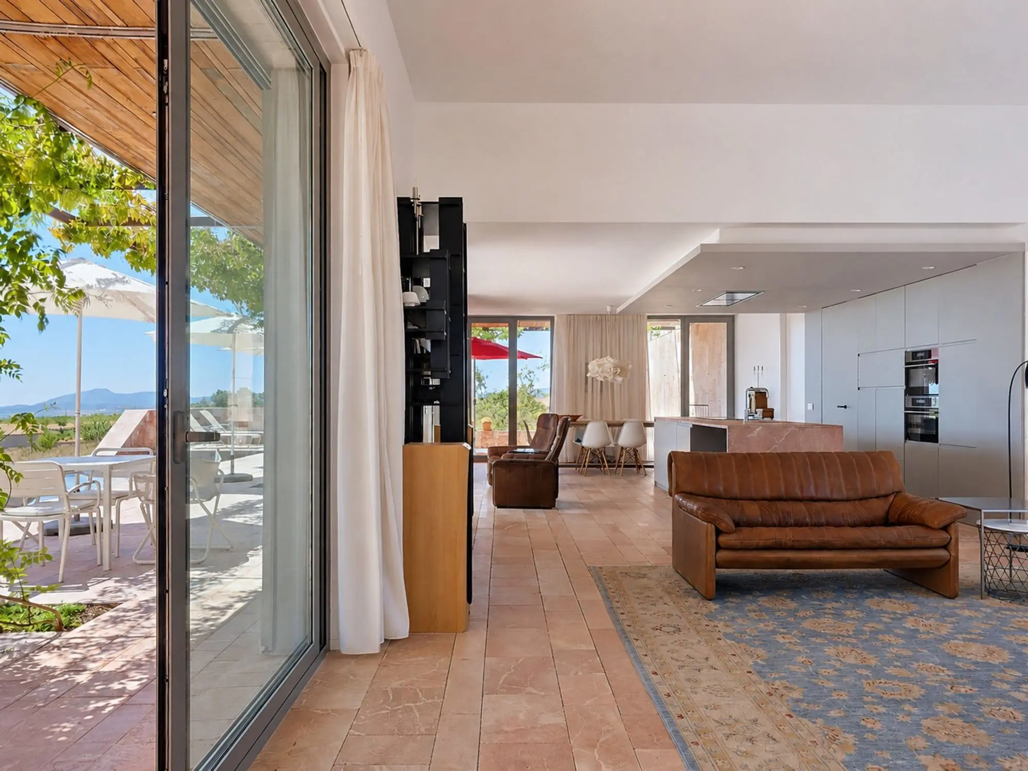 Detached Villa Of 225 M² In Pinoso, Spain