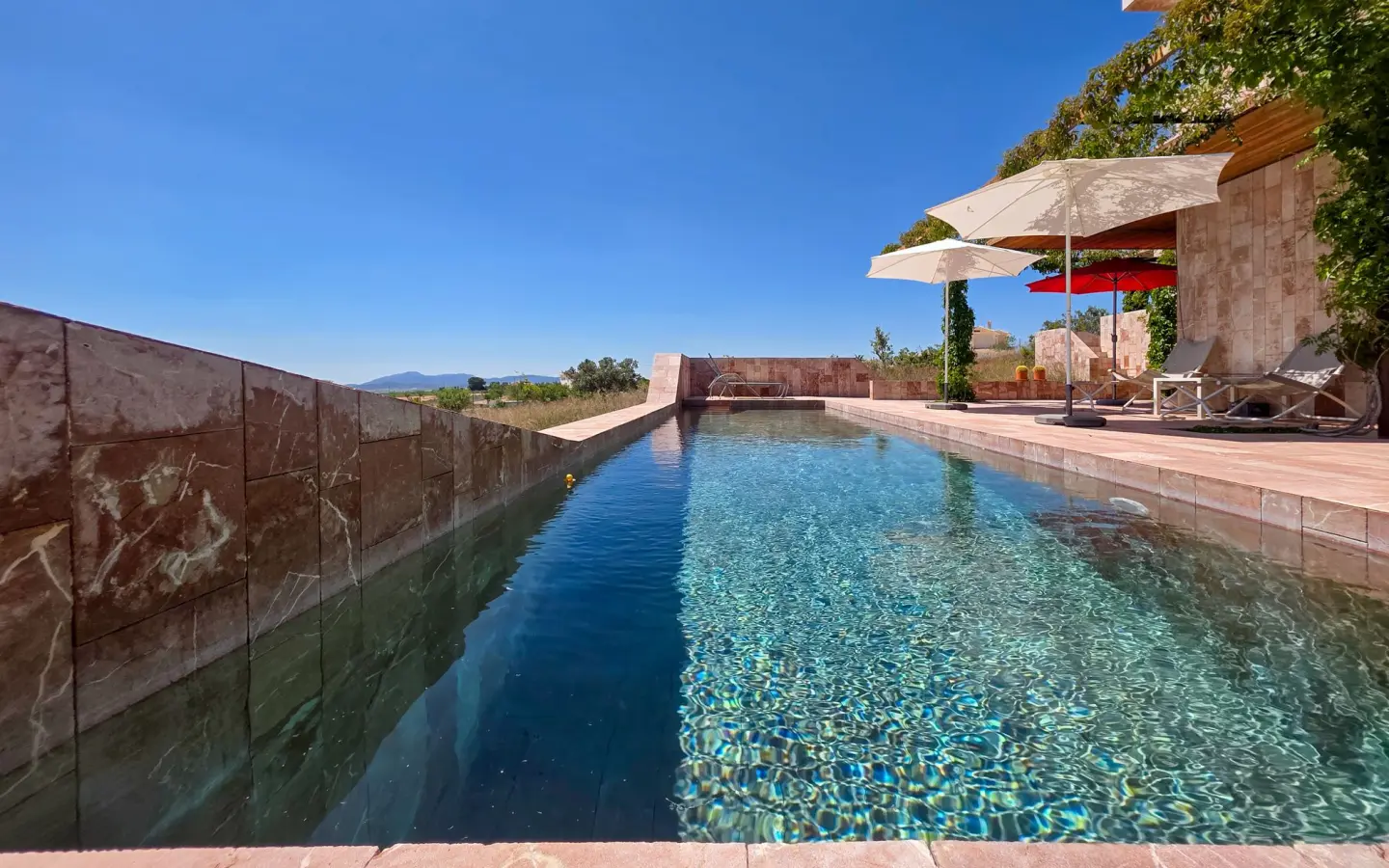 Detached Villa Of 225 M² In Pinoso, Spain