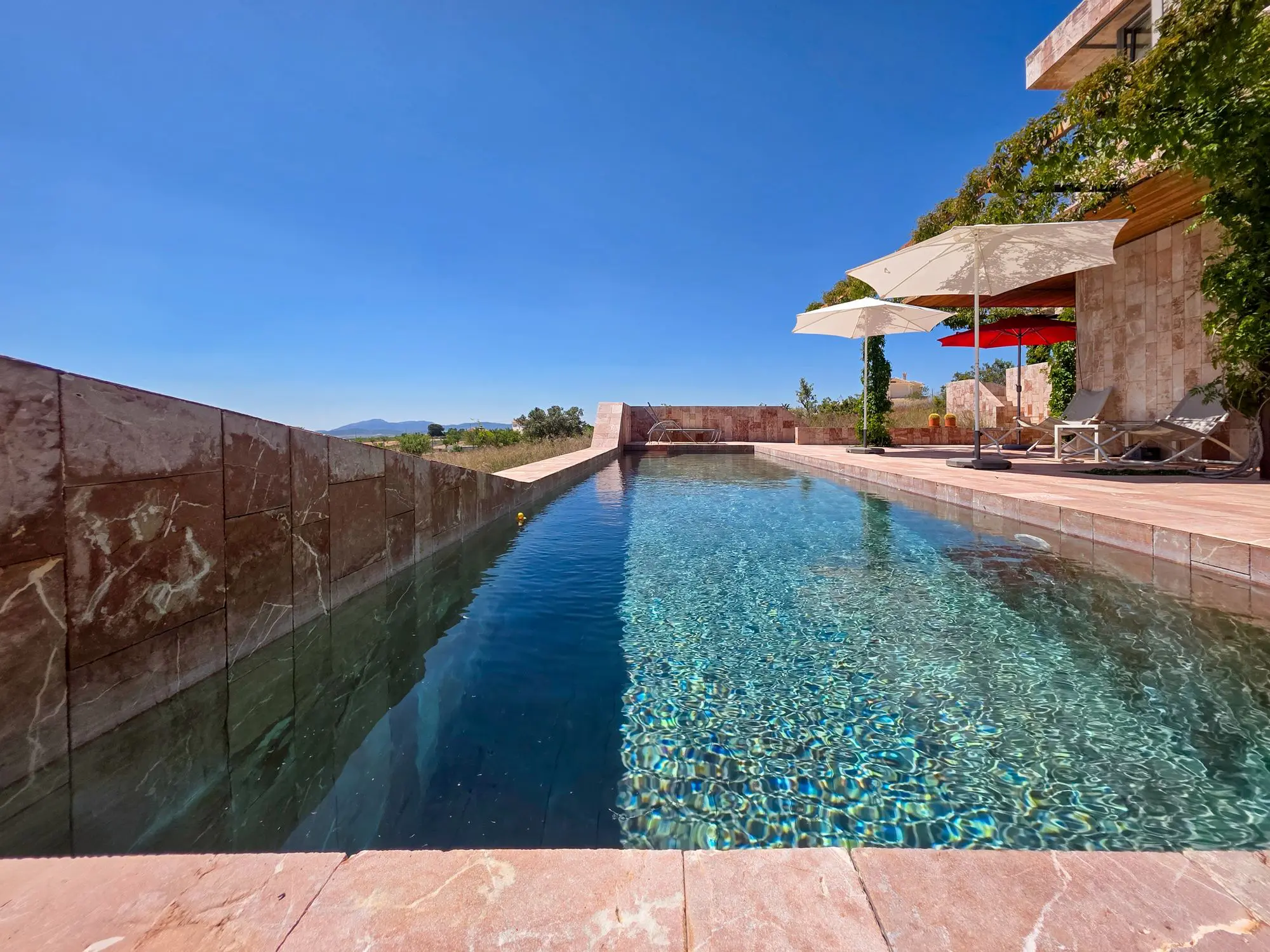 Detached Villa Of 225 M² In Pinoso, Spain