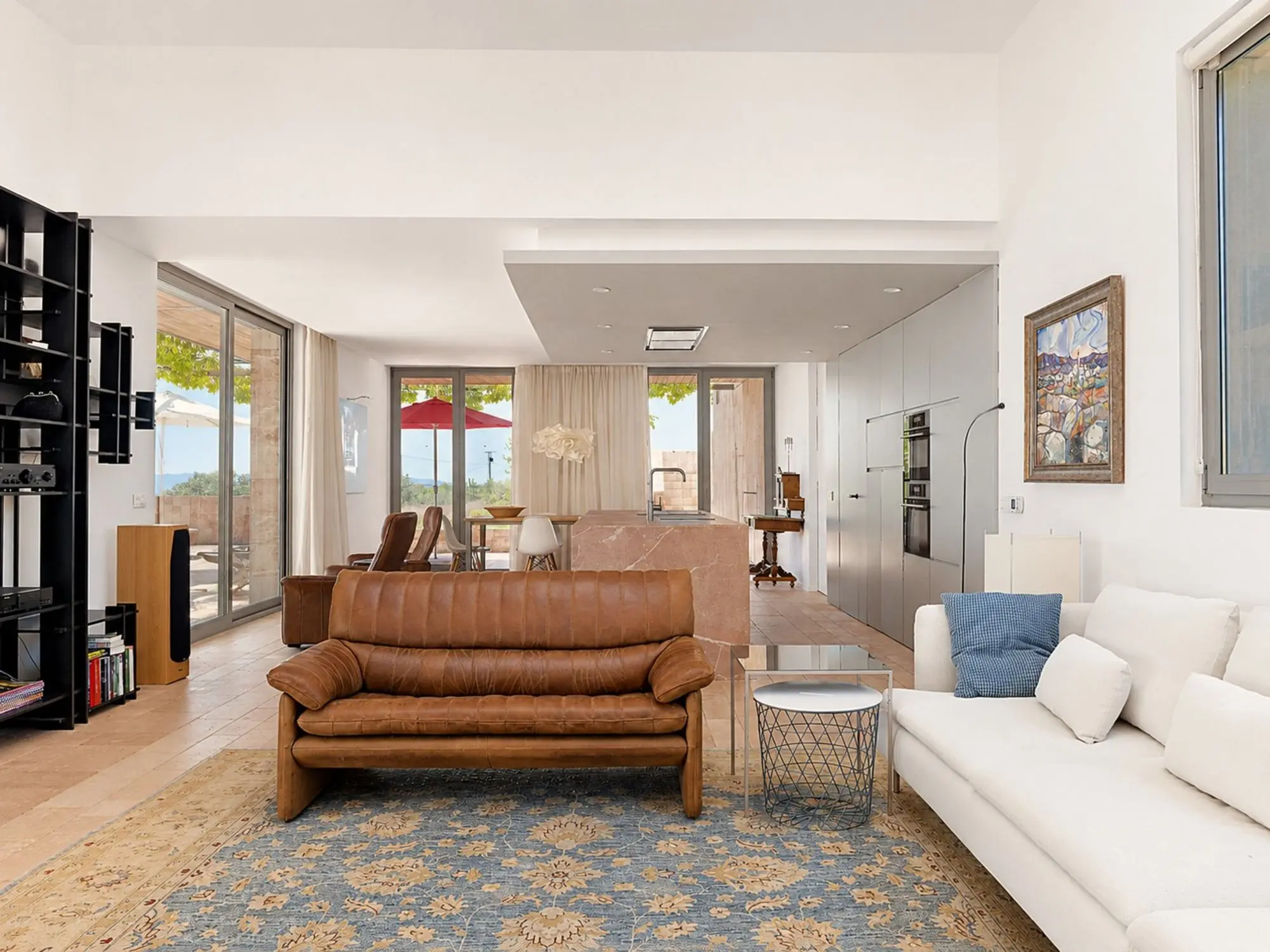 Detached Villa Of 225 M² In Pinoso, Spain