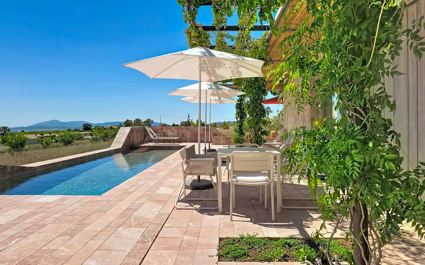 Detached Villa Of 225 M² In Pinoso, Spain