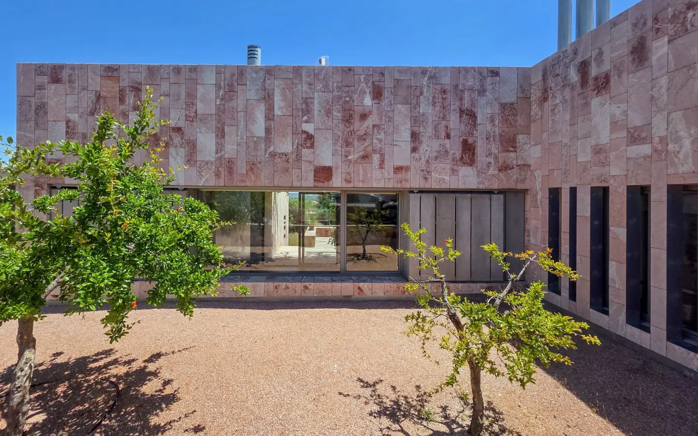 Detached Villa Of 225 M² In Pinoso, Spain